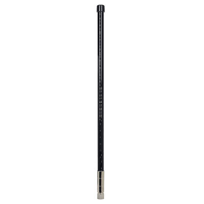 566-626MHz 5dBi 600MHz Antena Omni de fibra de vidrio
