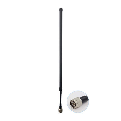 1427-1447MHz 4dBi 13 Antenna de cuello de gallina NJ