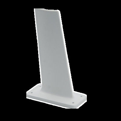 1300-1500MHz Cuchillo Cuchillo Antenna Aerotransportada Antenna Sabre Antenna Cuchillo Antenna Antenna de avión