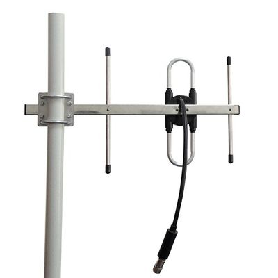 390-420MHz 11dbi Direccional Yagi Antena