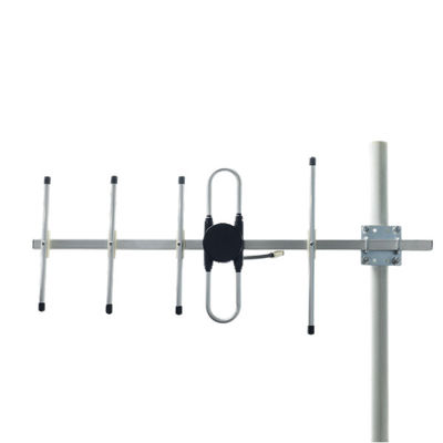 390-420MHz 11dbi 5 Unidad Yagi Antena Direccional Antena