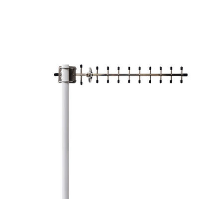 1400-1575MHz 12.6 Alta ganancia Yagi Antena OEM