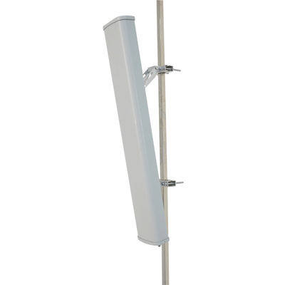 2400-2500MHz 17dBi Antena Direccional Sectorial VH