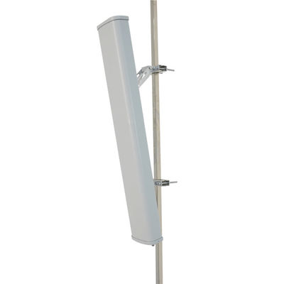 Antenna direccional sectorial de 18dBi de 1300-1500MHz V