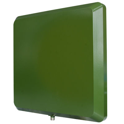 Antenna plana direccional de 18dBi de 3700-4200MHz