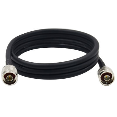 50-5 5D-FB Alimentador Alimentador coaxial 23 GHz Diámetro exterior 7.5 mm