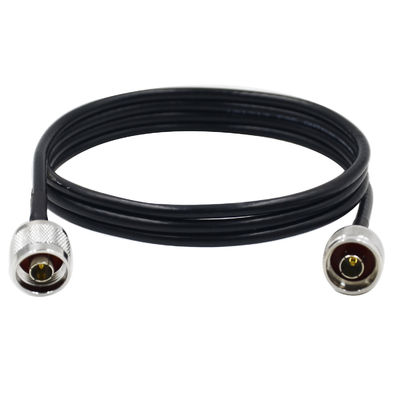50-3 Cable coaxial de alimentación 3D-FB 33 GHz 30 mm