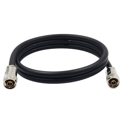 Los cables de alimentación coaxiales para el alimentador 50-7 ((7D-FB)