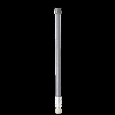 806-826MHz 8dBi 816MHz Omni Fibra de vidrio Antena