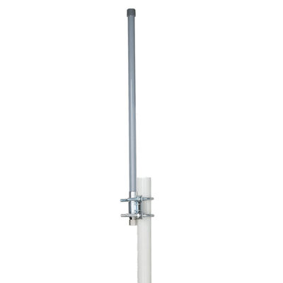 2350-2480MHz 8dBi Antena FRP omnidireccional Antena de banda 5G