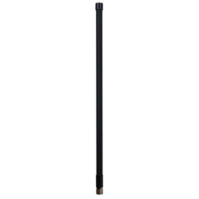 566-626MHz 5dBi 600MHz Omni Fibra de vidrio Antena Omni