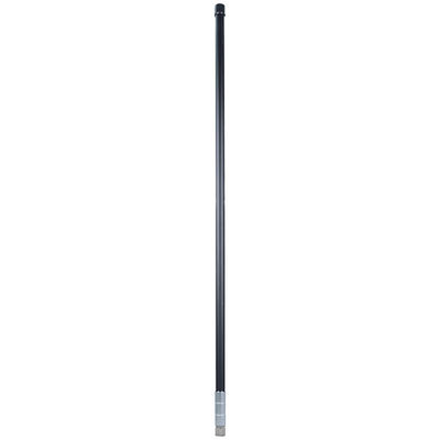 Antena FRP omnidireccional de 606-678MHz 8dBi 650MHz