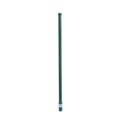566-626MHz 3dBi 433MHz Antenna de fibra de vidrio de alta ganancia Lora Antenna omni FRP exterior