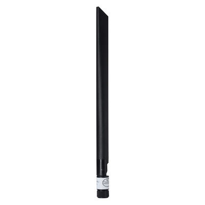 1340-1450MHz 3dBi 1395MHz Antena de caucho omnidireccional