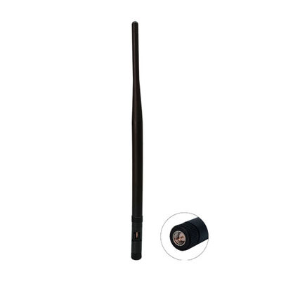 733-803MHz 2dBi SMAJ Antena de goma