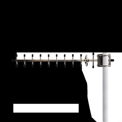 902-928MHz 14dBi 11 Unidad 915MHz Direccional Yagi Antena