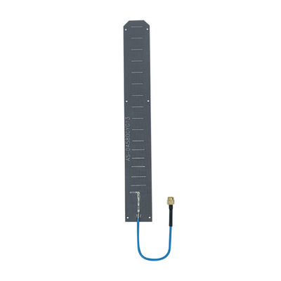 5725-5850MHz 13dBi PCB Yagi Antena