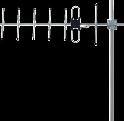 566-626MHz 12dBi Antenna Yagi