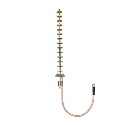5725-5850MHz 16.5dBi Cobre Yamu Importado