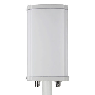 806-826MHz 12dbi Antena Direccional del Sector