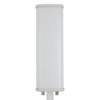 806-826MHz 12dbi Antena Direccional del Sector