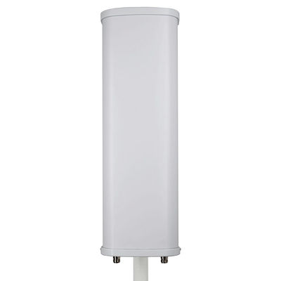 806-826MHz 12dbi Antena Direccional del Sector