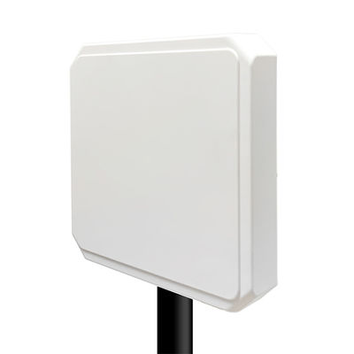 902-928MHz 9dBi 915MHz Antena plana direccional polarizada circularmente zurda