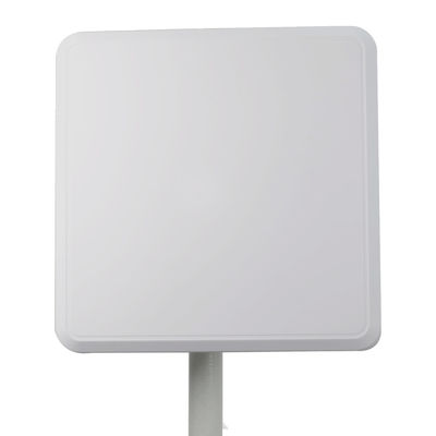 2400-2500MHz 12dBi doble polarización direccional de antena plana polarización vertical/horizontal &#177; 45 &amp; degr; polarización