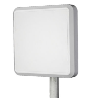 Antenna direccional de panel plano de 9dBi de 706-726MHz
