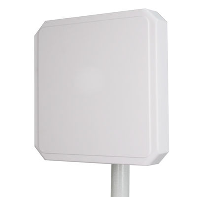 5150-5850MHz 12dBi 3 interfaz de antena antena de placa direccional