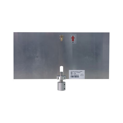 1424-1444MHz 12dBi Panel Antena Direccional
