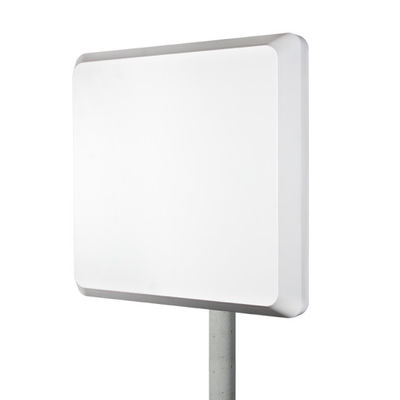 1150-1620MHz 14dBi Panel Direccional de la antena