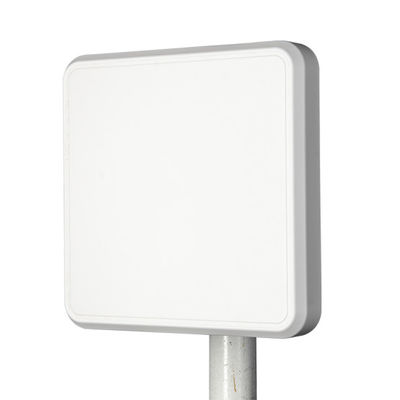 1500-1600MHz 14dBi Panel Direccional de la antena