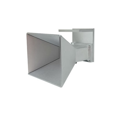 4500-7100MHz 14dBi Antena de cuerno