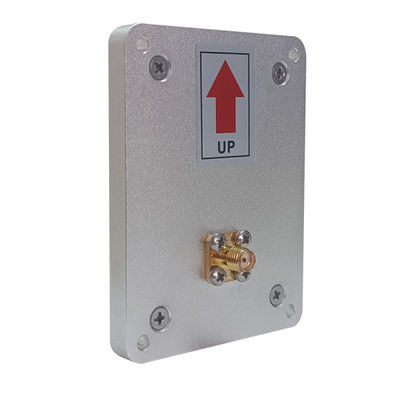 1430-1450MHz 4.5dBi Antenna conformada