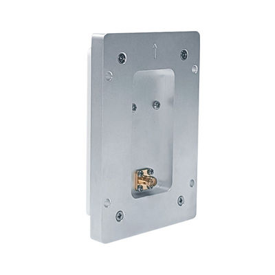 819.65-829.65MHz 3.5dBi Antenna de acuerdo