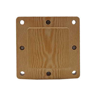 1412-1452MHz 4.5dBi Antenna conformada