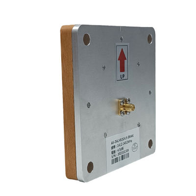 1412-1452MHz 4.5dBi Antenna conformada